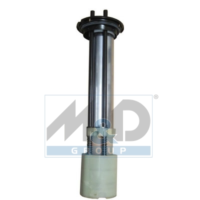 Sensor, kraftstoffvorrat