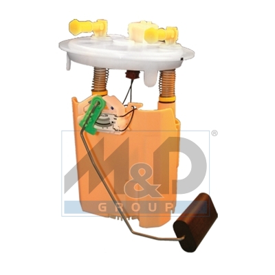 Sensor, kraftstoffvorrat