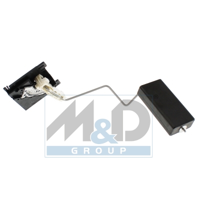 Sensor, kraftstoffvorrat