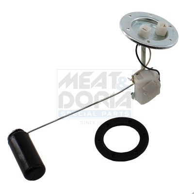 Sensor, kraftstoffvorrat