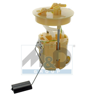 Sensor, kraftstoffvorrat