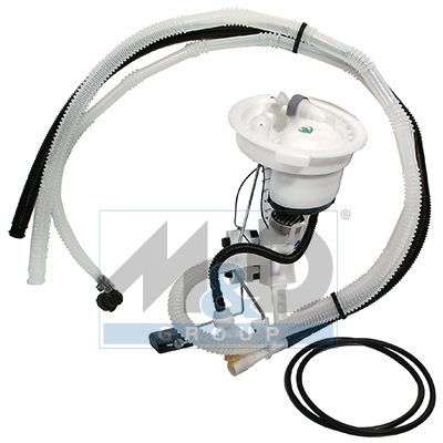 Sensor, kraftstoffvorrat