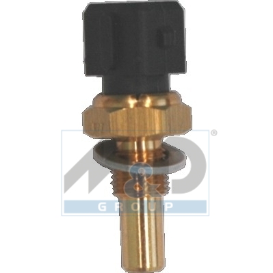 Sensor, Öltemperatur