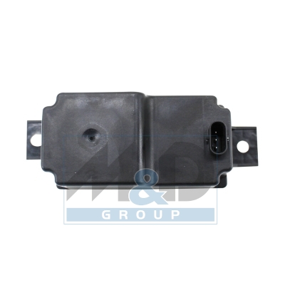 Spannungsstabilisator, Start-/Stopp-System