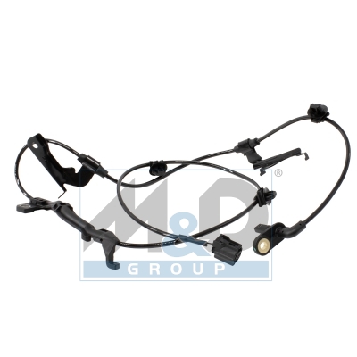 ABS-Vordersensor, rechts