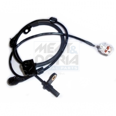 ABS-Vordersensor, rechts