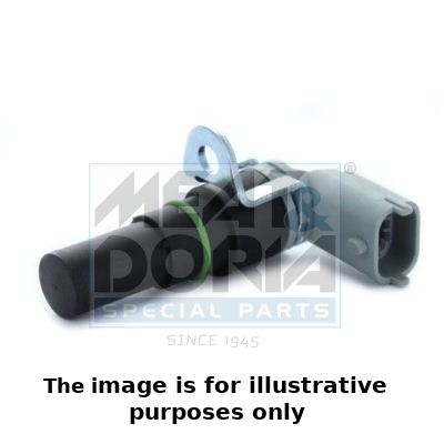 Drehzahlsensor