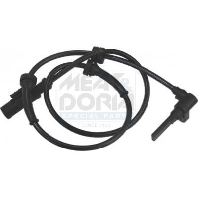 ABS-Vordersensor, rechts