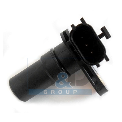 Drehzahlsensor, Automatikgetriebe