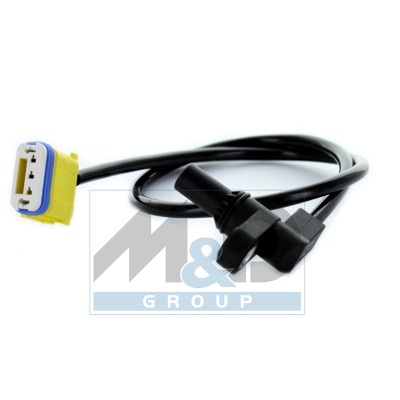 Drehzahlsensor, Automatikgetriebe