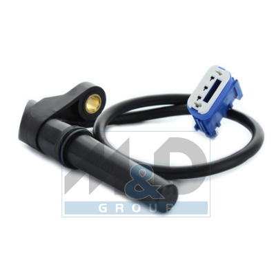 Drehzahlsensor, Automatikgetriebe