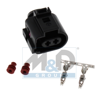 Stecker