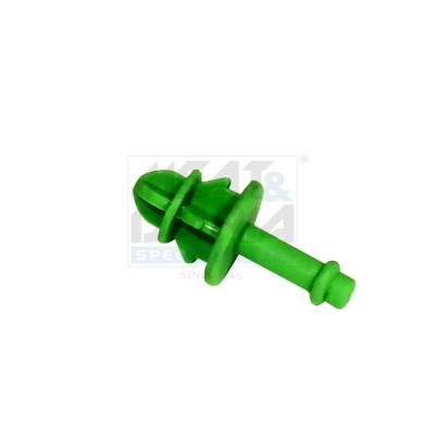 Steckstopfen (Injektor) 50 Stk.