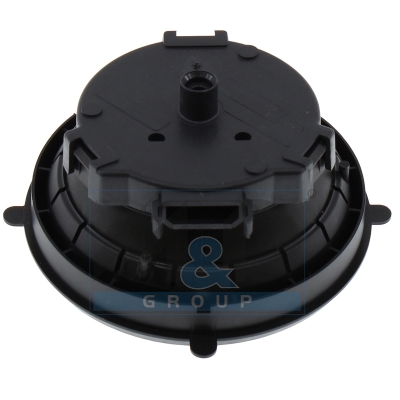 Stellelement, Außenspiegel