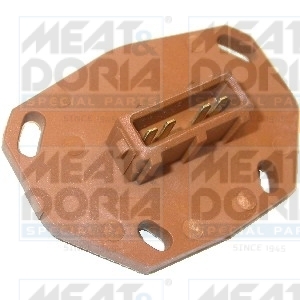 Drosselklappenpotentiometer