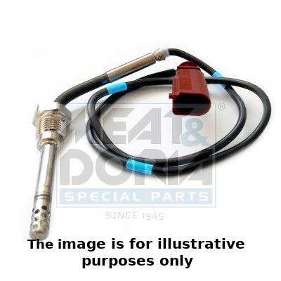 Temperatursensor für Dieselpartikelfilter (DPF)