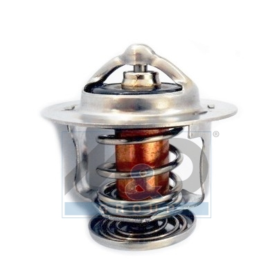 Thermostat, Kühlmittel