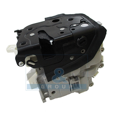 Türschloss