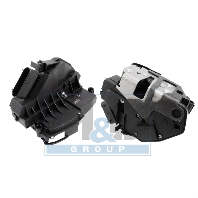 Türschloss