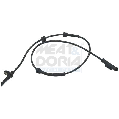 ABS-Vordersensor, zweiseitig