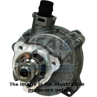 Vakuumpumpe