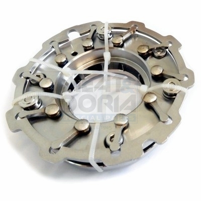 Variable Turbinengeometrie