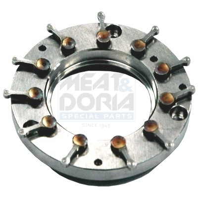 Variable Turbinengeometrie