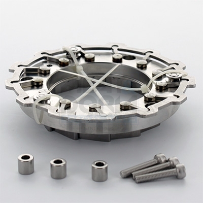 Variable Turbinengeometrie