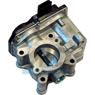 Drosselklappenstutzen