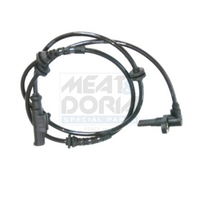 ABS-Vordersensor, zweiseitig