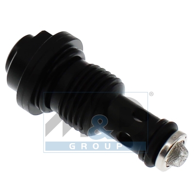 Ventil, Einspritzanlage