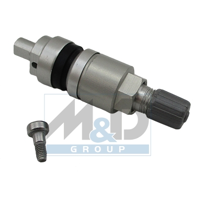 Ventil, Reifendruck-Kontrollsystem