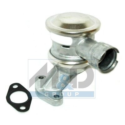 Ventil, Sekundärluftsystem