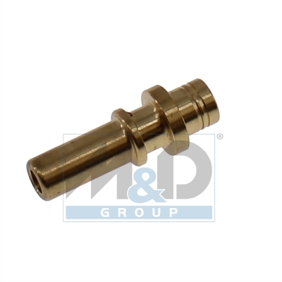 Verbindungs-/Verteilerstück