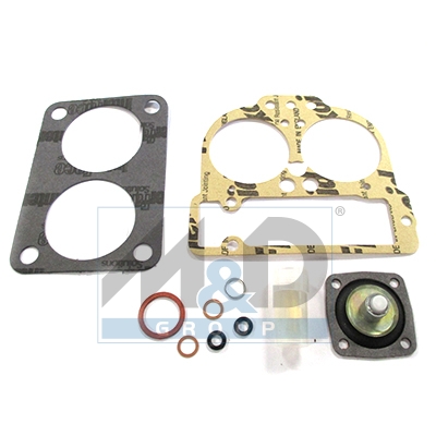 Vergaser-Reparatursatz