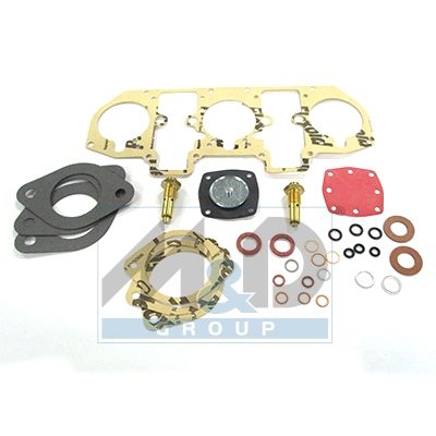 Vergaser-Reparatursatz