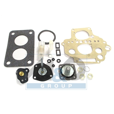 Vergaser-Reparatursatz