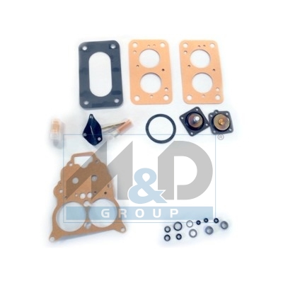 Vergaser-Reparatursatz