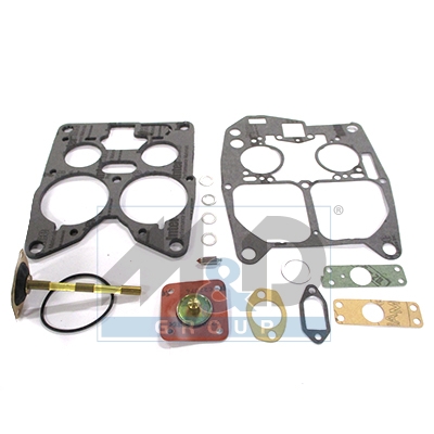 Vergaser-Reparatursatz