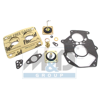 Vergaser-Reparatursatz