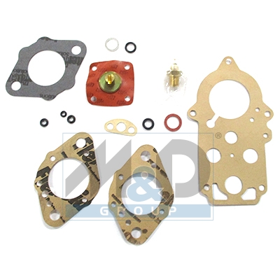 Vergaser-Reparatursatz