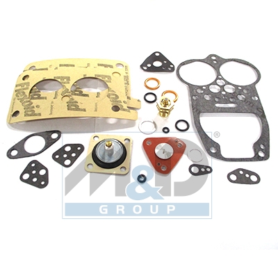 Vergaser-Reparatursatz