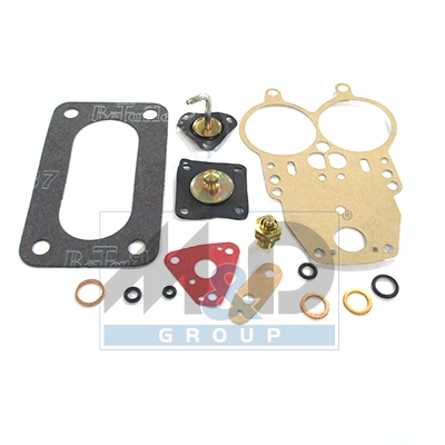 Vergaser-Reparatursatz