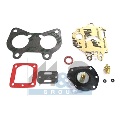 Vergaser-Reparatursatz