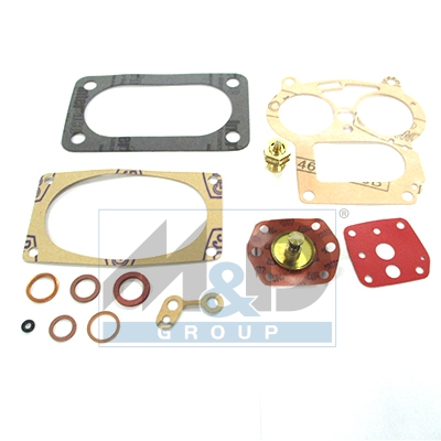 Vergaser-Reparatursatz