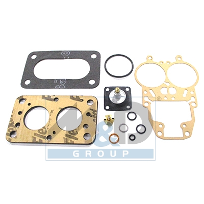 Vergaser-Reparatursatz