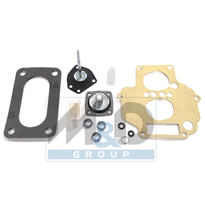 Vergaser-Reparatursatz