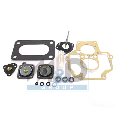 Vergaser-Reparatursatz