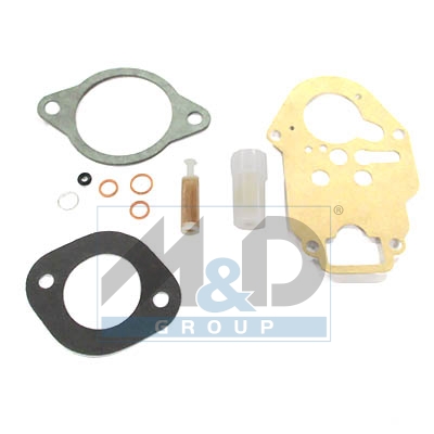 Vergaser-Reparatursatz