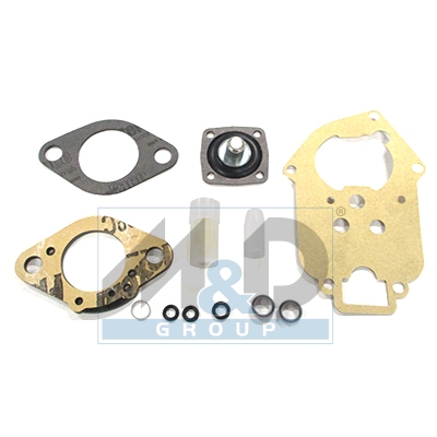 Vergaser-Reparatursatz